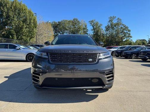2024 Land Rover Range Rover Velar Dynamic SE