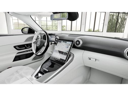 2026 Mercedes-Benz Maybach SL 680 Monogram Series Base 4MATIC