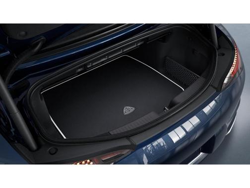 2026 Mercedes-Benz Maybach SL 680 Monogram Series Base 4MATIC