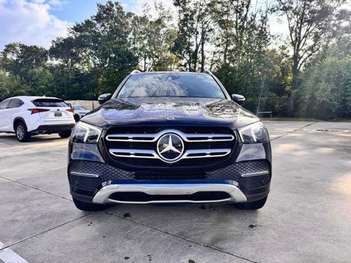 2022 Mercedes-Benz GLE 350 Base