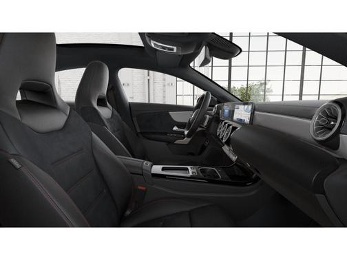 2026 Mercedes-Benz CLA 250 Base