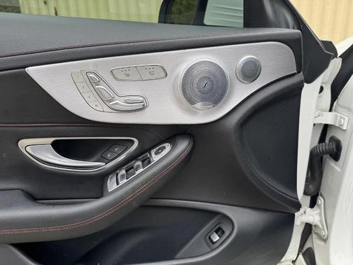 2020 Mercedes-Benz AMG C 43 Base 4MATIC