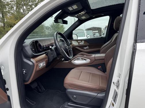 2025 Mercedes-Benz GLE 350 Base