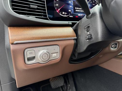 2025 Mercedes-Benz GLE 350 Base