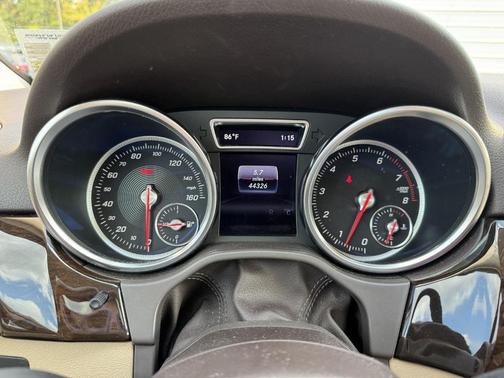 2018 Mercedes-Benz GLE 350 Base