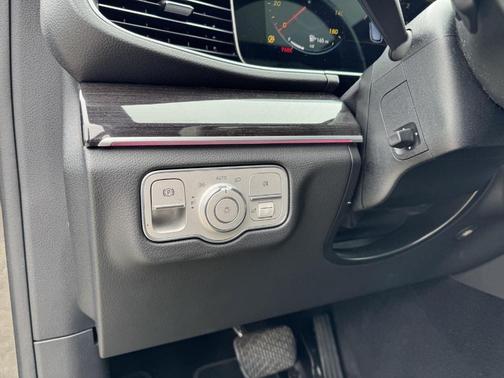 2022 Mercedes-Benz GLE 350 Base