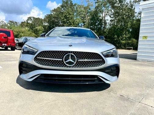 2024 Mercedes-Benz CLE 450 Base 4MATIC