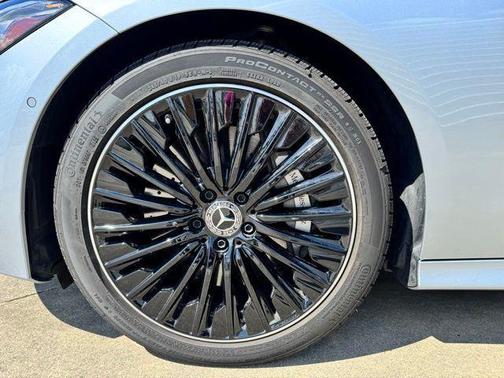 2024 Mercedes-Benz CLE 450 Base 4MATIC