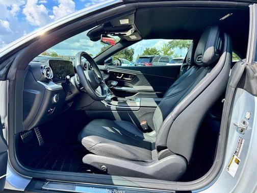 2024 Mercedes-Benz CLE 450 Base 4MATIC