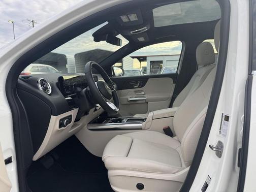 2026 Mercedes-Benz GLA 250 Base