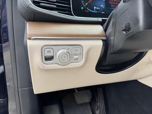 2021 Mercedes-Benz GLS 450 4MATIC