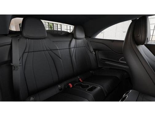 2026 Mercedes-Benz CLE 300 Base 4MATIC