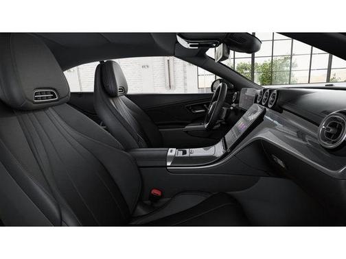 2026 Mercedes-Benz CLE 300 Base 4MATIC