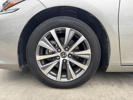 2021 Lexus ES 350 Base