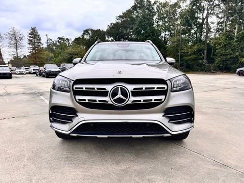 2022 Mercedes-Benz GLS 450 