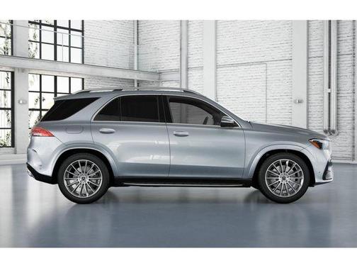 2026 Mercedes-Benz GLE 350 Base