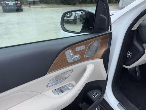 2022 Mercedes-Benz GLS 450 4MATIC