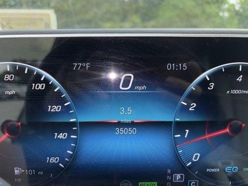 2022 Mercedes-Benz GLS 450 4MATIC