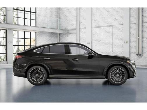 2026 Mercedes-Benz GLC 300 Base 4MATIC