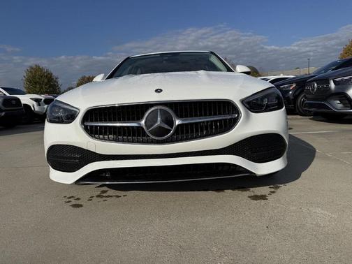 2023 Mercedes-Benz C-Class C 300