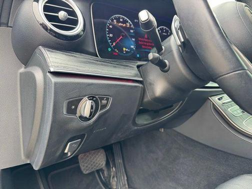 2021 Mercedes-Benz E-Class E 350