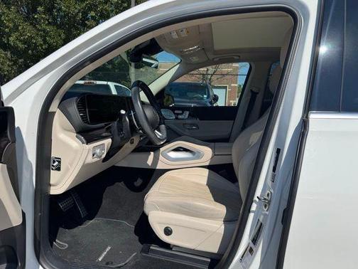 2024 Mercedes-Benz AMG GLE 53 Base