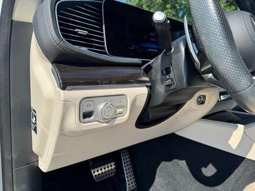 2024 Mercedes-Benz AMG GLE 53 Base