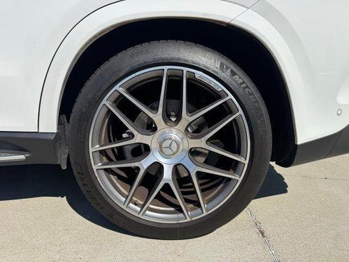 2024 Mercedes-Benz AMG GLE 53 Base