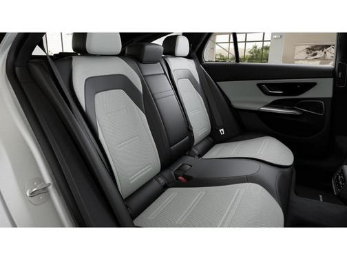 2026 Mercedes-Benz AMG E 53 Base