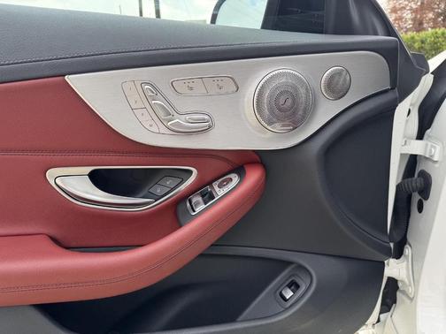 2023 Mercedes-Benz C-Class C 300