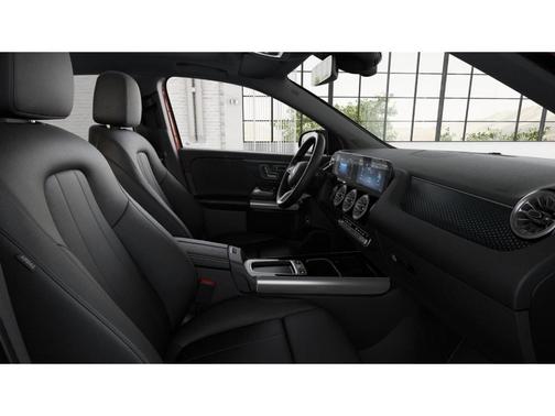 2026 Mercedes-Benz GLA 250 Base