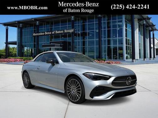 2024 Mercedes-Benz CLE 300