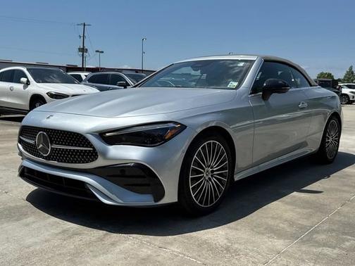 2024 Mercedes-Benz CLE 300