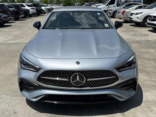 2024 Mercedes-Benz CLE 300
