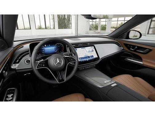 2026 Mercedes-Benz E-Class E 450 4MATIC
