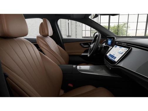 Alpine Gray 2026 Mercedes-Benz E-Class E 450 4MATIC