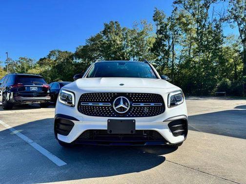 2023 Mercedes-Benz GLB 250 Base