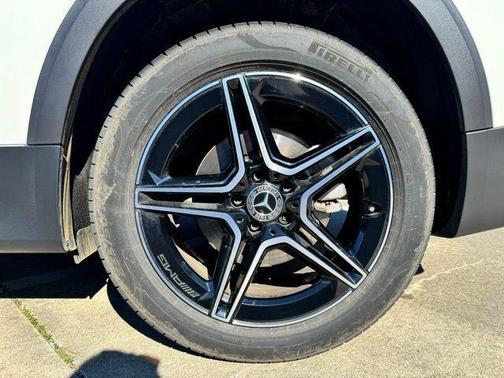 2023 Mercedes-Benz GLB 250 Base