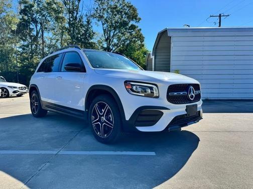 2023 Mercedes-Benz GLB 250 