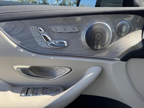 2023 Mercedes-Benz E-Class E 450