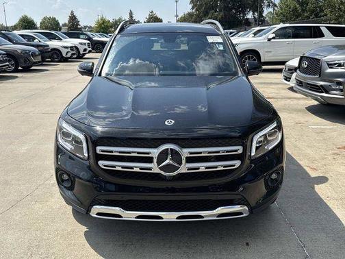 2023 Mercedes-Benz GLB 250 Base