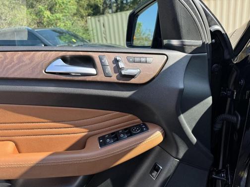 2019 Mercedes-Benz AMG GLE 43 4MATIC Coupe