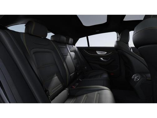 2026 Mercedes-Benz AMG GT 53 53