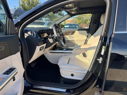 2025 Mercedes-Benz GLA 250 Base