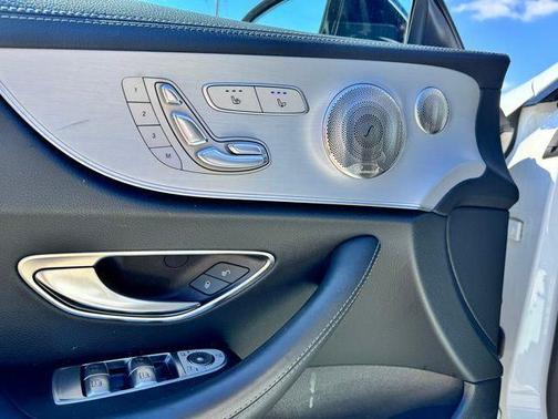 2022 Mercedes-Benz AMG E 53 Base 4MATIC