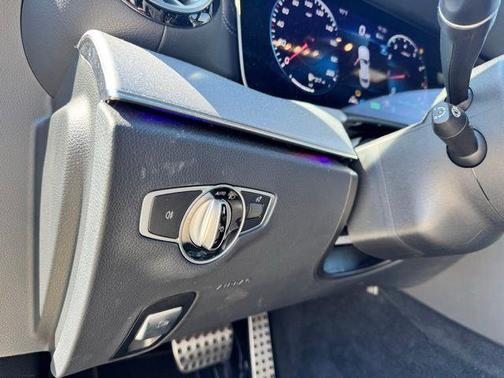 2022 Mercedes-Benz AMG E 53 Base 4MATIC