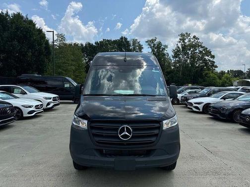 2024 Mercedes-Benz Sprinter 2500 High Roof