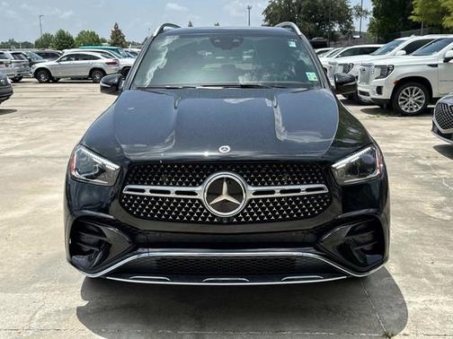 2024 Mercedes-Benz GLE 350