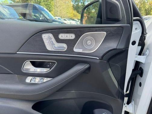 2025 Mercedes-Benz GLE 350 Base