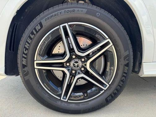 2025 Mercedes-Benz GLE 350 Base